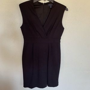 Banana Republic Black dress